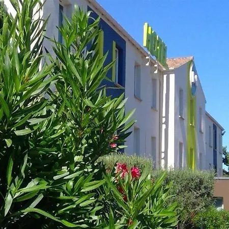 Toulon 2* Ollioules