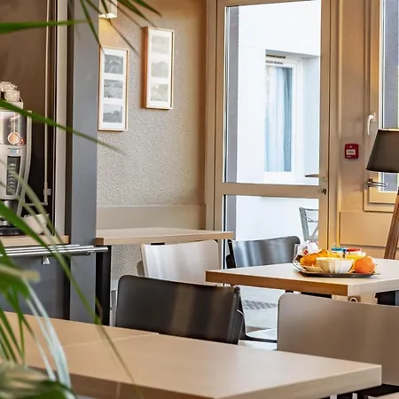 Hotel Toulon Ollioules