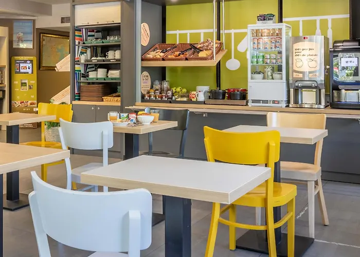 酒店 Toulon 奥利奥斯