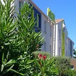 Toulon 2* Ollioules