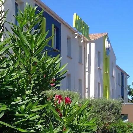 Toulon 2* Ollioules
