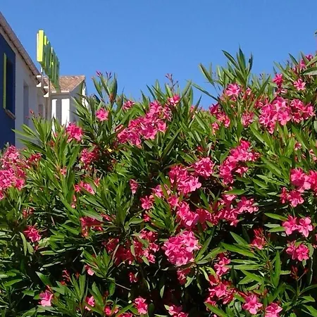 Ξενοδοχείο Toulon Ollioules