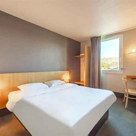 Ξενοδοχείο Toulon