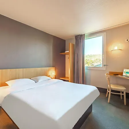 Toulon Hotel 2*