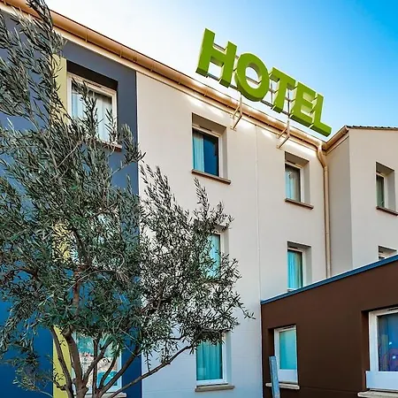 Hotel Toulon