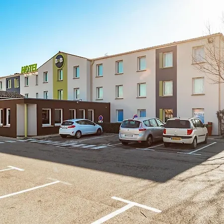 Toulon Hotel Ollioules