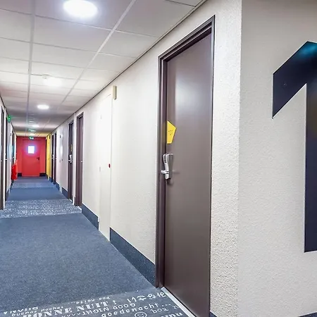 Hotel Toulon Ollioules