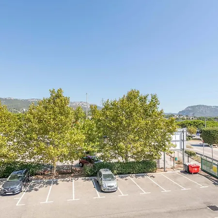 Hotel Toulon Ollioules