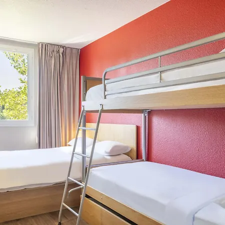 Toulon Hotel