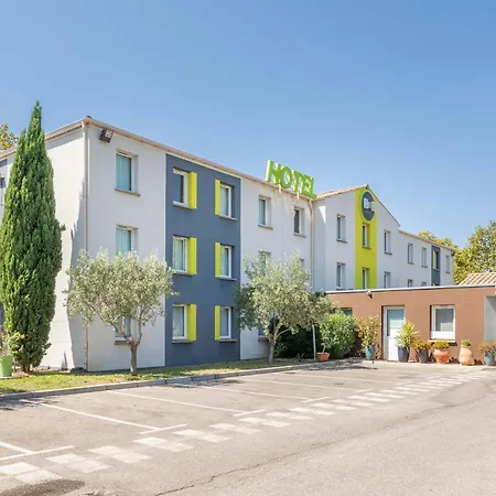 Toulon Hotel 2*