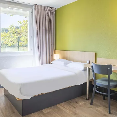 Hotel Toulon 2*