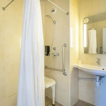 Hotel Toulon Ollioules
