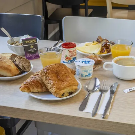 Отель Toulon Ольуль