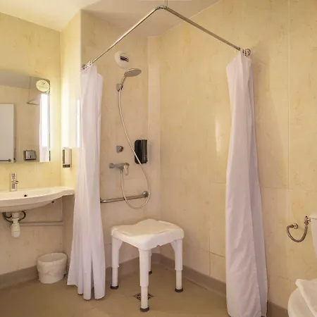 Hotel Toulon Ollioules