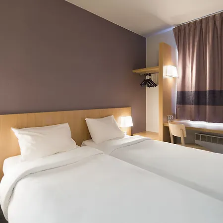 Hotel Toulon