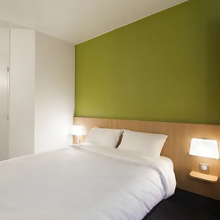 Hotel Toulon 2*