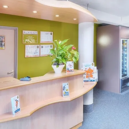 Hotel Toulon Ollioules