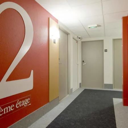 Hotel Toulon