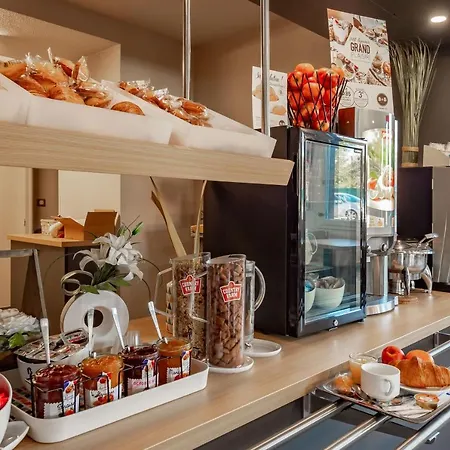 Toulon Hotel