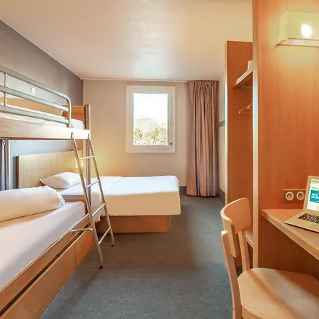 Hotel Toulon 2*