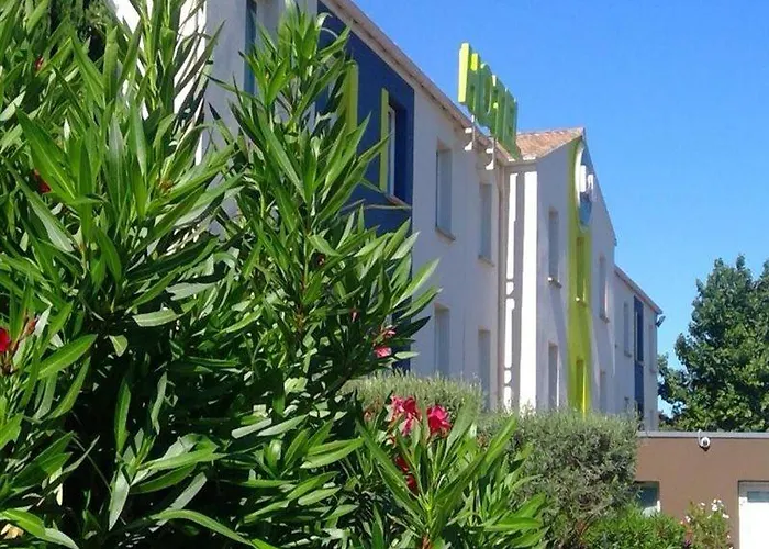 Toulon 2* Ollioules